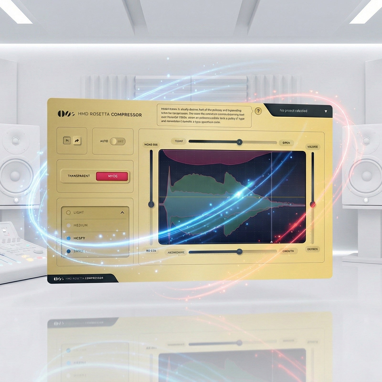 HMD Core 4 Plugin Bundle VIP EDITION