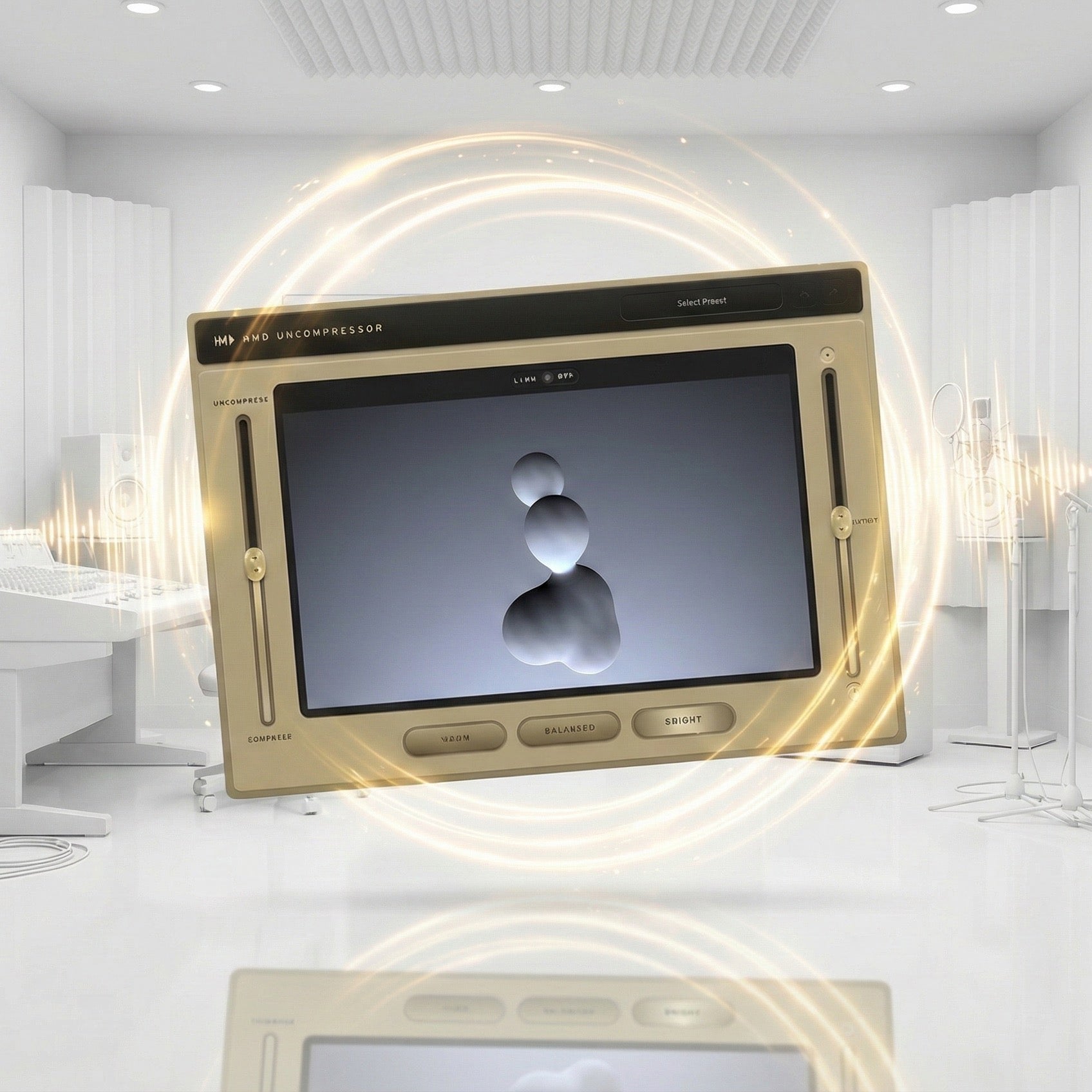 HMD Core 4 Plugin Bundle VIP EDITION