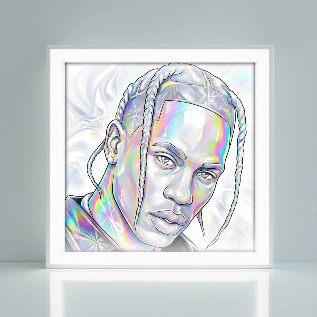 Cactus Jack Vocal Chain