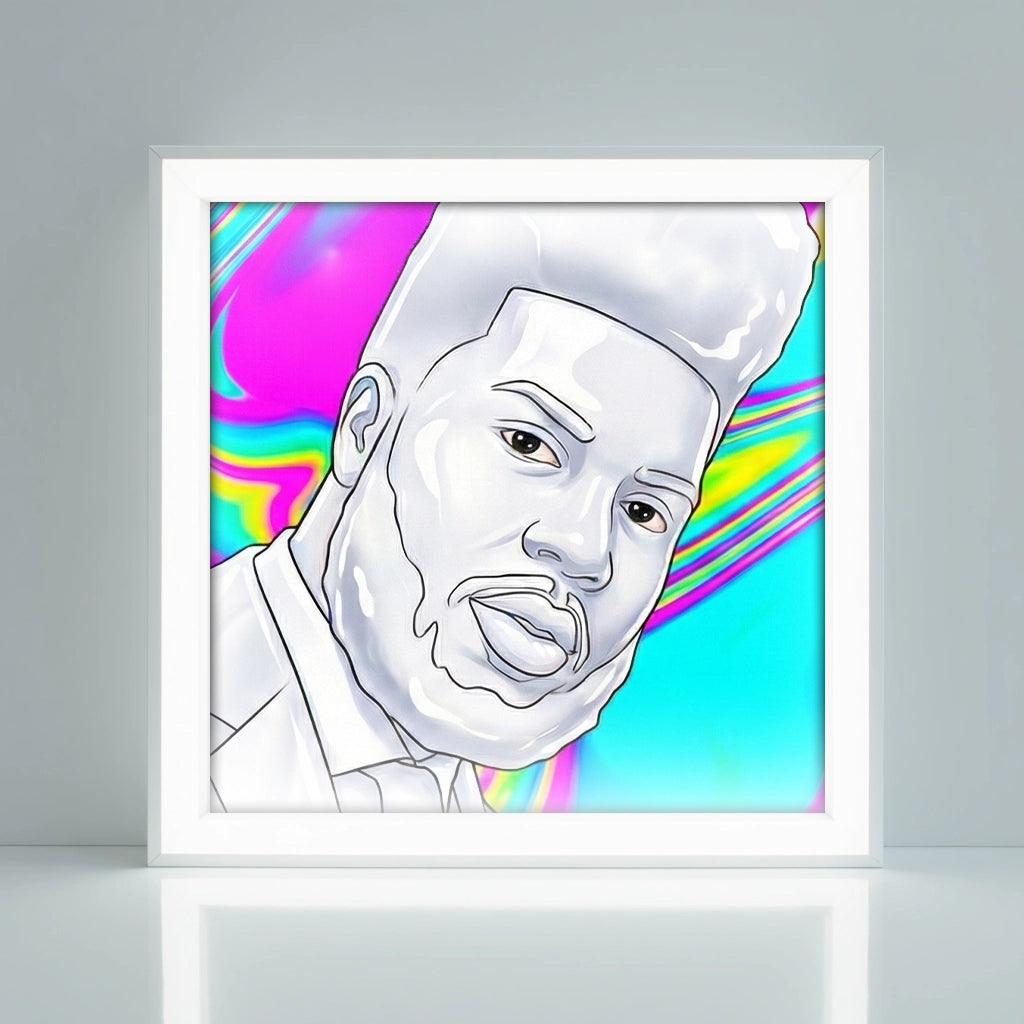 Old Rich And Smart Vocal Chain