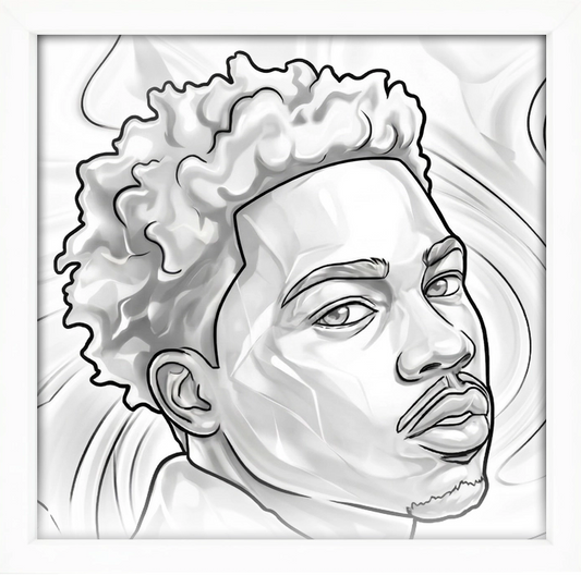 Roddy Ricch Type Vocal Template (ProTools, FL Studio, Logic, Ableton) - Help Me Devvon