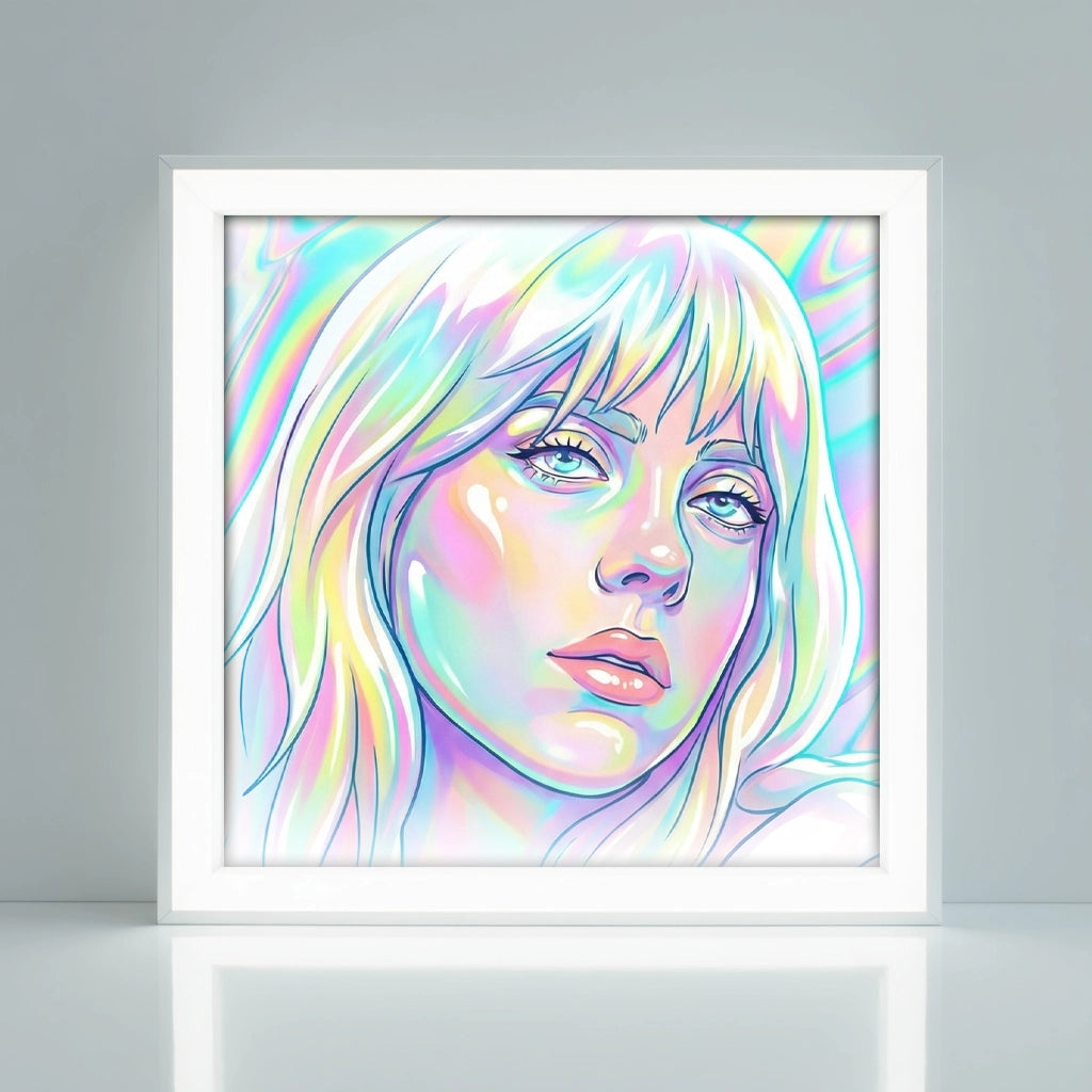 Silly Eyelids Vocal Chain