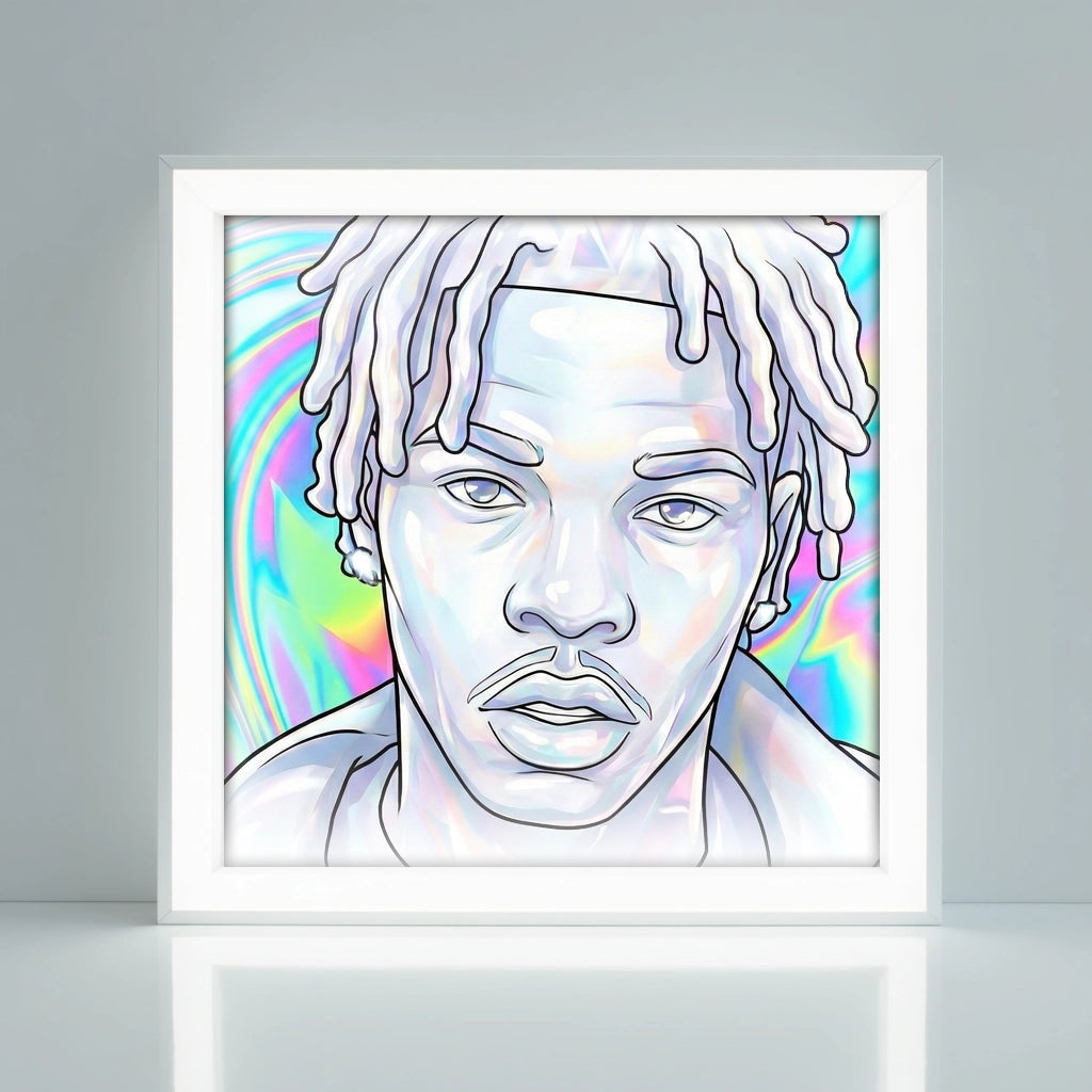 Small Child Vocal Chain