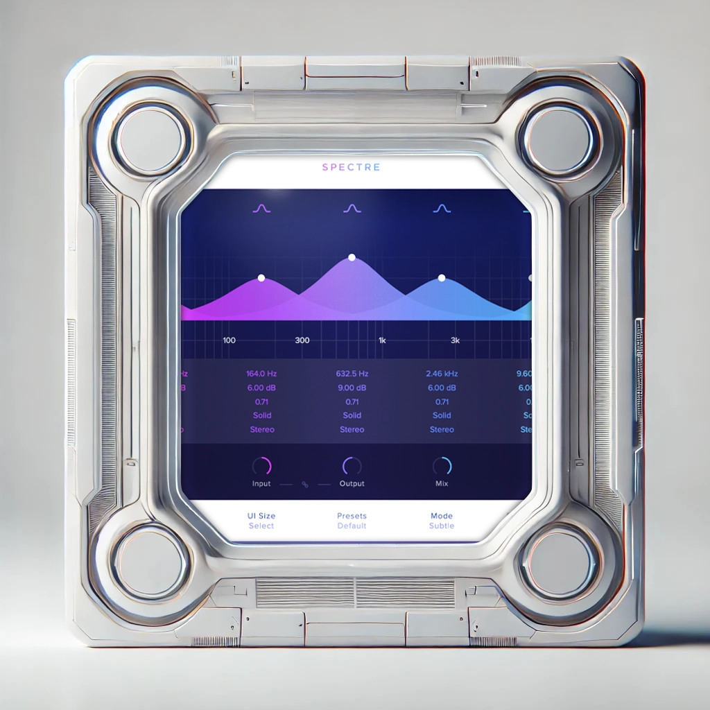 WavesFactory Spectre Essentials Preset Pack - Help Me Devvon