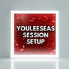 Youleeseas Session Setup Free