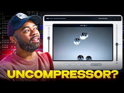 HMD Uncompressor