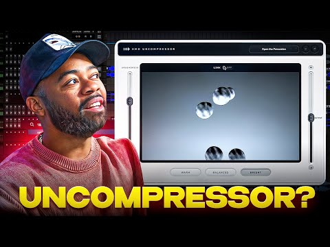 HMD Uncompressor