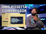 HMD Rosetta Compressor VIP Edition