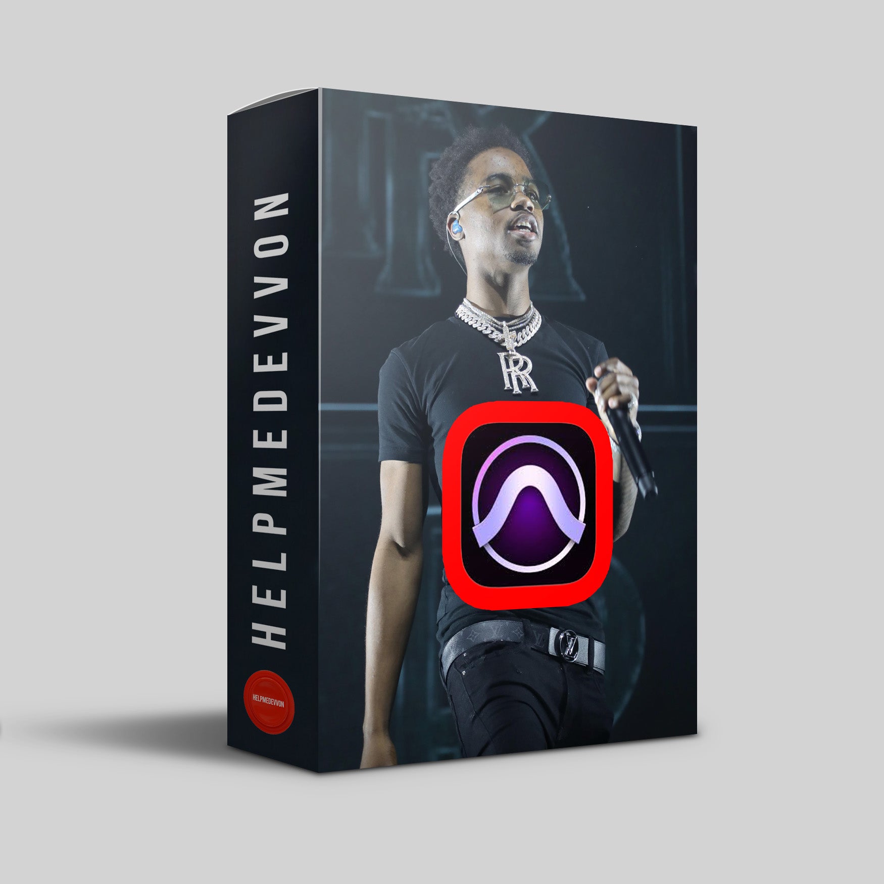 Roddy Ricch Type Vocal Template (ProTools FL Studio Logic Ableton Roddy Ricch Type Vocal Template (ProTools FL Studio Logic Ableton