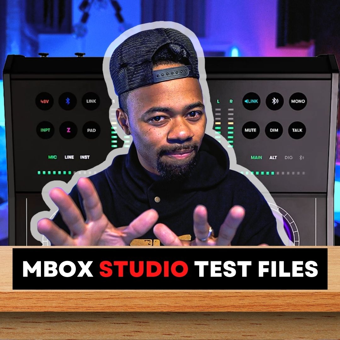 Mbox Studio Audio Test Files Help Me Devvon